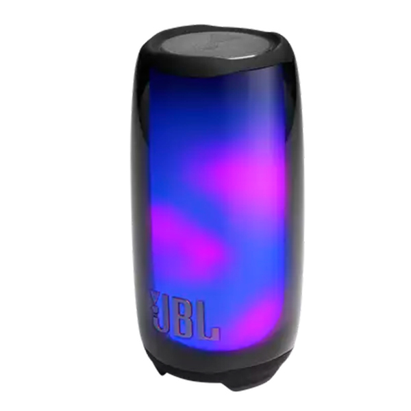 Беспроводная акустика JBL Pulse 5 Black
