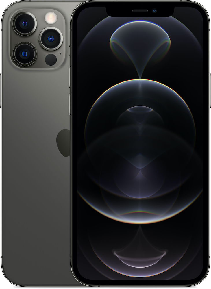 Смартфон Apple iPhone 12 Pro Max 512GB Graphite (Графитовый)  CPO Как новый