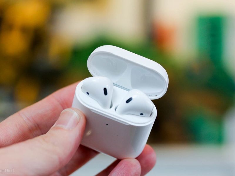 Как подключить AirPods к Windows