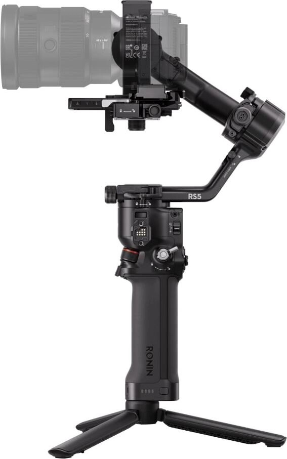 Стабилизатор DJI RS 5