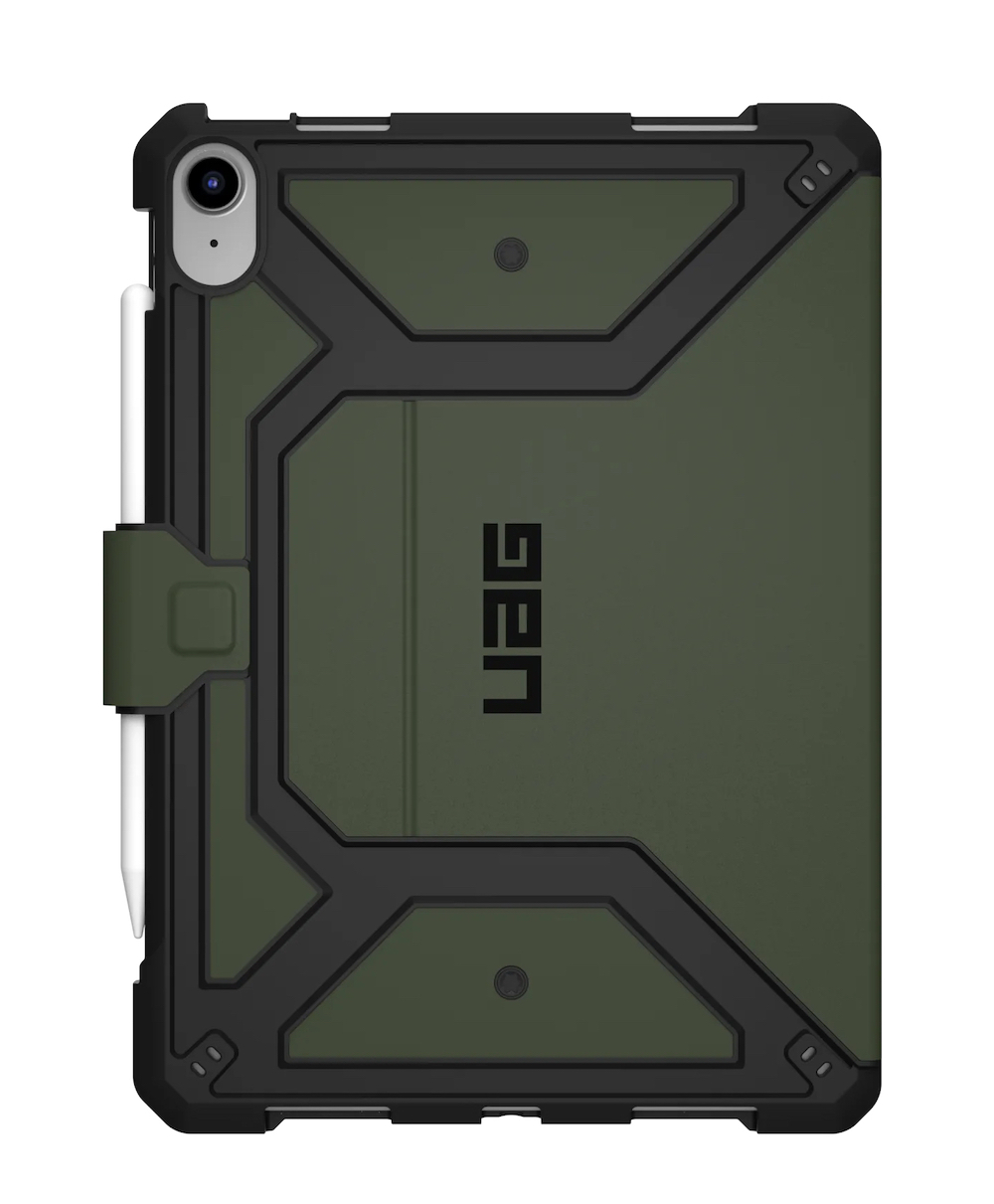 Защитный чехол UAG Metropolis SE Series для iPad 11 (2025) / 10.9 (2022)