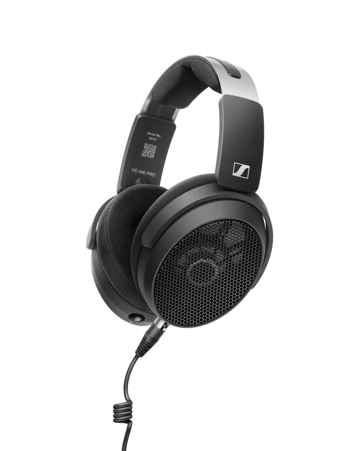 Профессиональные студийные наушники Sennheiser HD 490 Pro