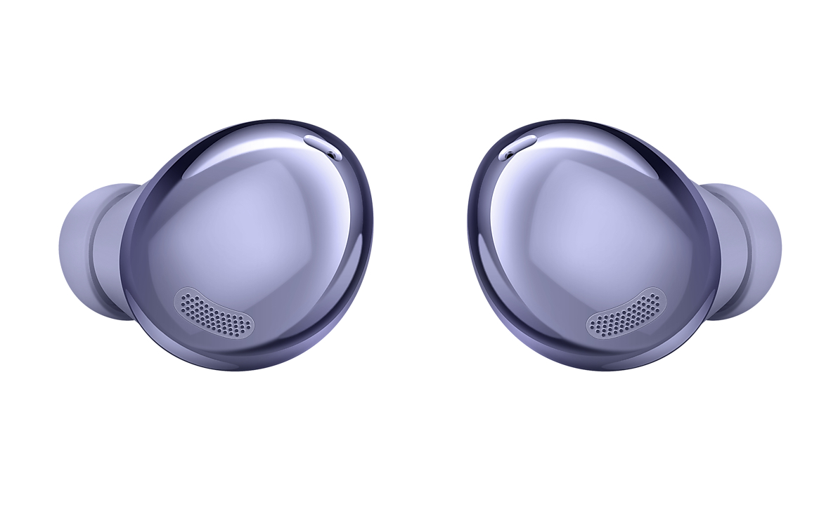Беспроводные наушники Samsung Galaxy Buds Pro Phantom Violet