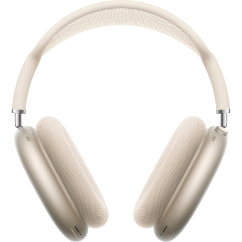 Беспроводные наушники Apple AirPods Max (2024) Starlight