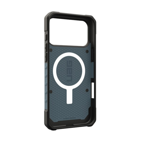 Чехол UAG Pathfinder Magsafe для iPhone 17 Pro Max Cloud Blue