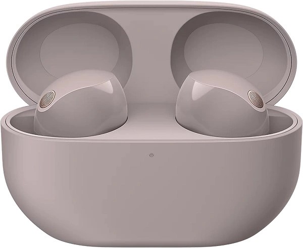 Беспроводные наушники Sony WF-1000XM5 Pink