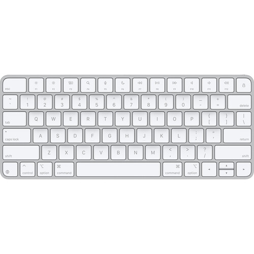 Клавиатура Apple Magic Keyboard USB-C с Английской раскладкой