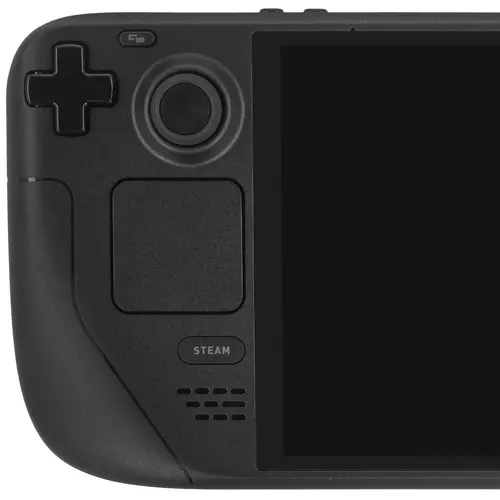 Портативная игровая консоль Steam Deck OLED 512Гб