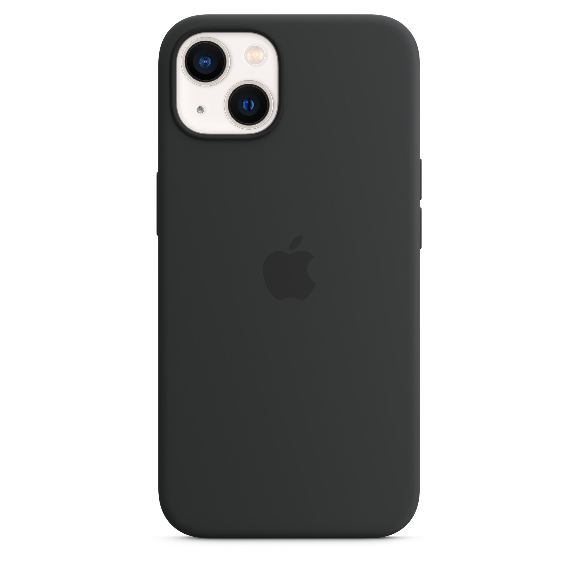 Чехол Apple iPhone 13 Silicone Case with MagSafe