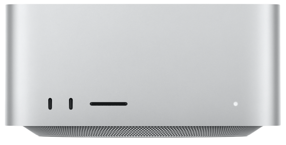 Apple Mac Studio (2026) M5 Ultra (30C CPU, 64C GPU) / 96GB / 1TB