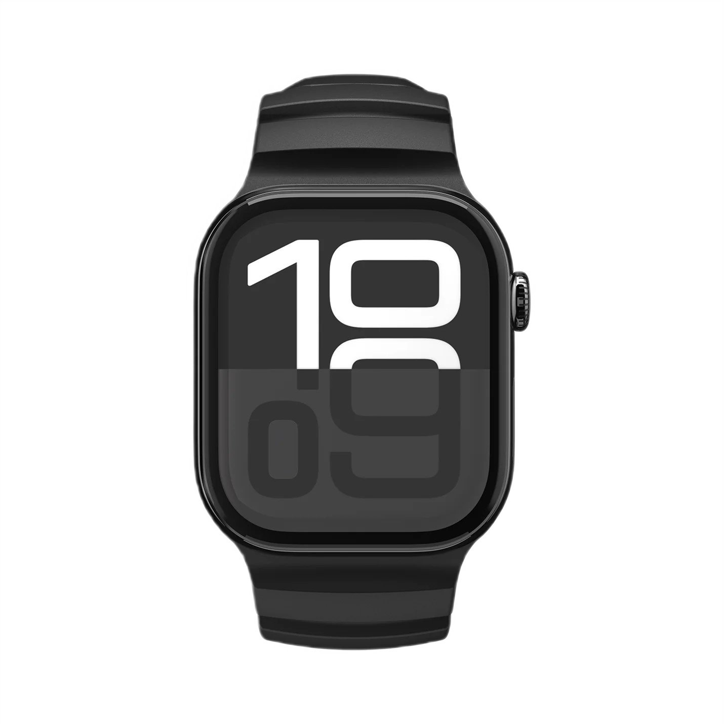 Ремешок Spigen WBS2 Band для Apple Watch 8 / 9 / 10 / 11 / SE / Ultra (44 / 45 / 46 / 49 MM)