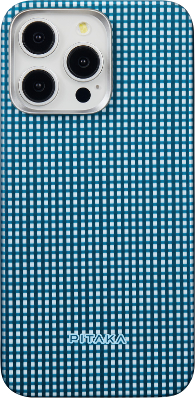 Чехол PITAKA MagEZ Case 5 для iPhone 15 Pro Max