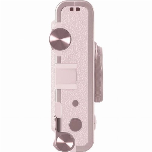 Фотоаппарат моментальной печати Fujifilm Instax Mini Evo Hybrid Instant Camera Pink
