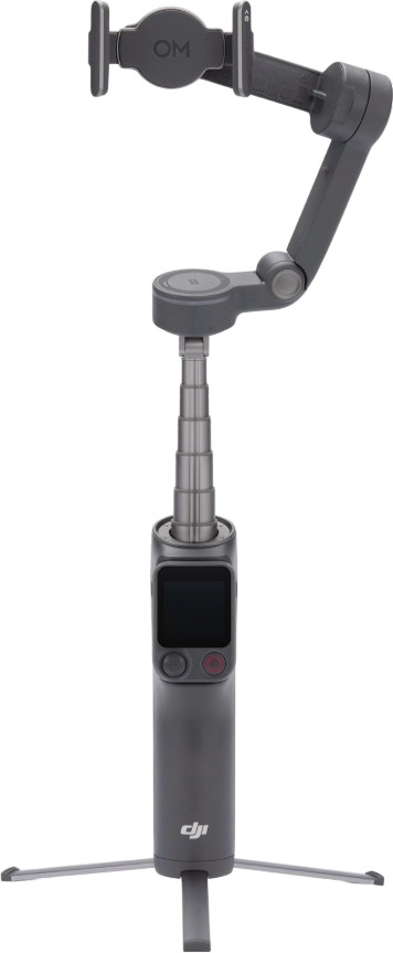 Стабилизатор Osmo Mobile 8P Creator Combo Black
