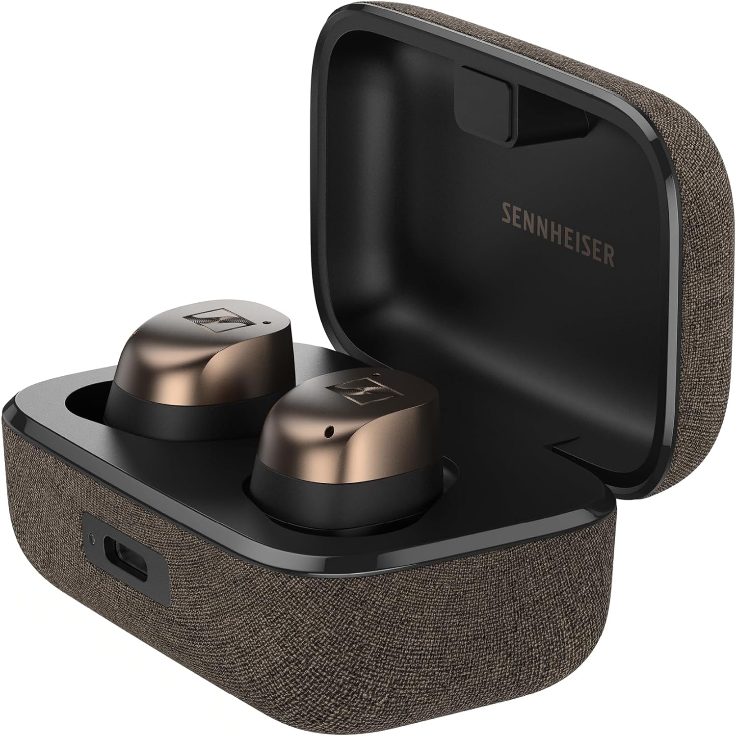 Sennheiser Momentum True Wireless 4 Black Copper (Уцененные)