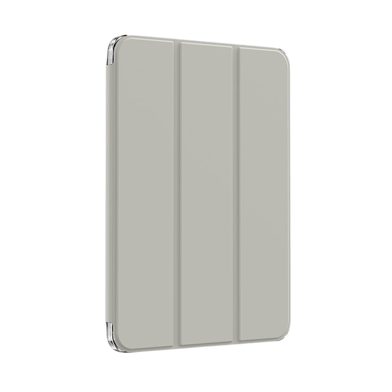 Защитный чехол для iPad Air 11 (2024-2025) / Pro 11 (2018-2022) / Air 10.9 (2020-2022) Keephone Lenno Beige
