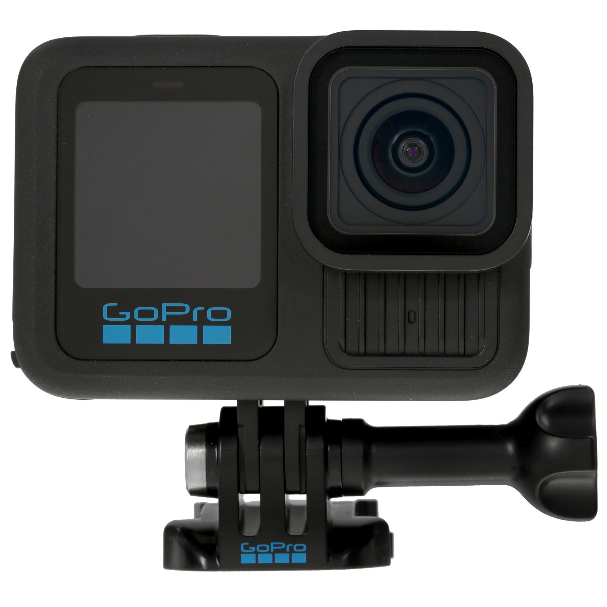 Экшн-камера GoPro HERO 13 Black Creator Edition