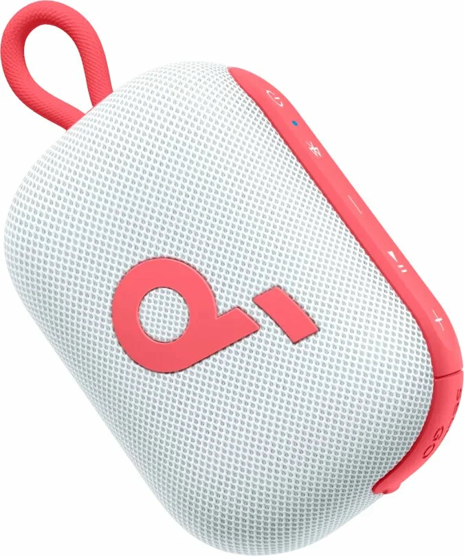 Портативная акустика Anker Soundcore Select Go 4 Red