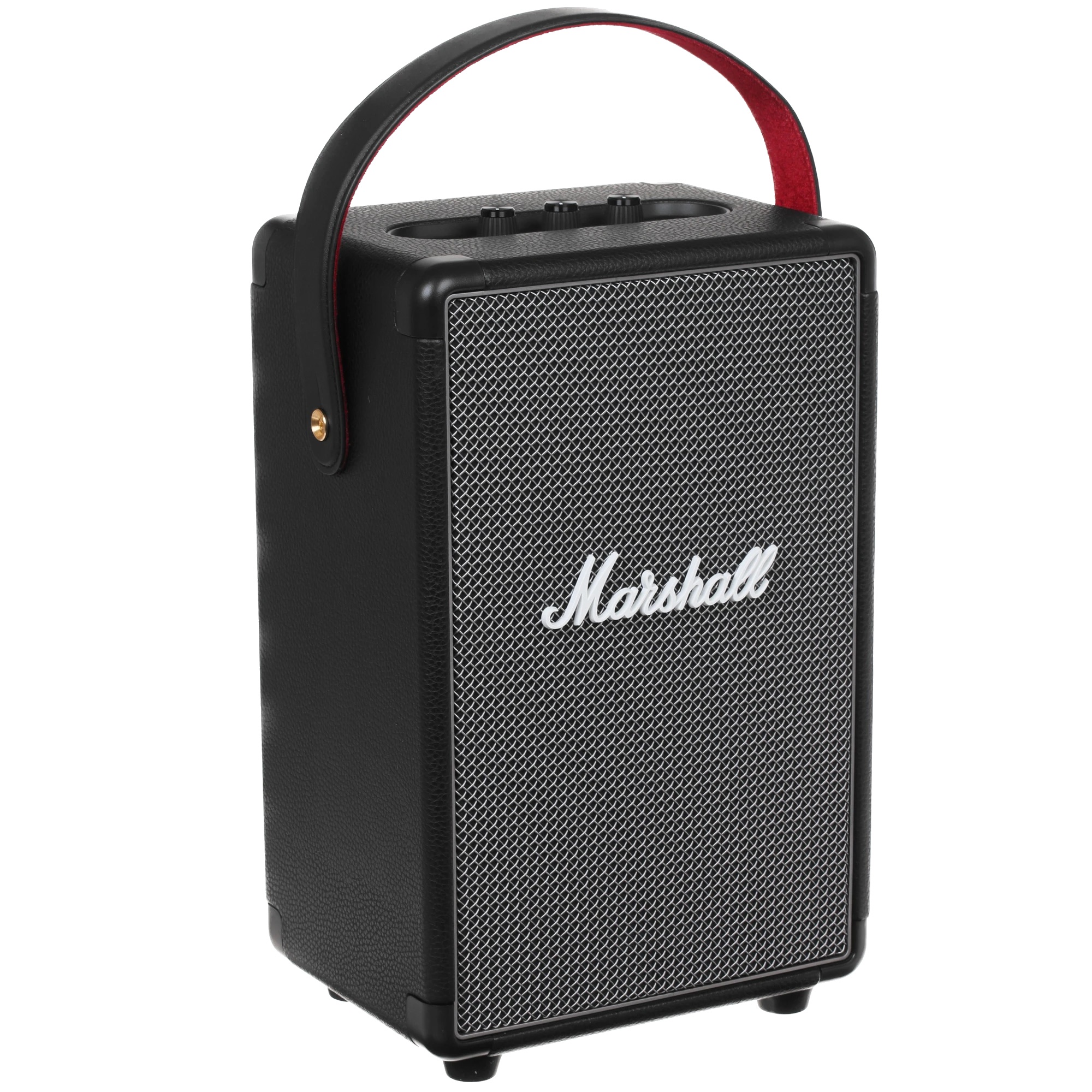 Портативная акустика Marshall Tufton (Вскрытая упаковка)