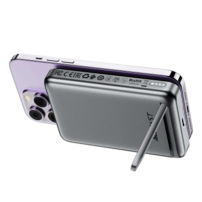 Внешний аккумулятор ACEFAST M6 20W 10000mAh Black
