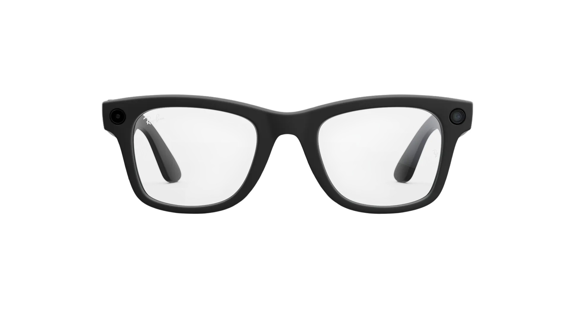 Умные очки Ray-Ban Meta Wayfarer (Gen 2)