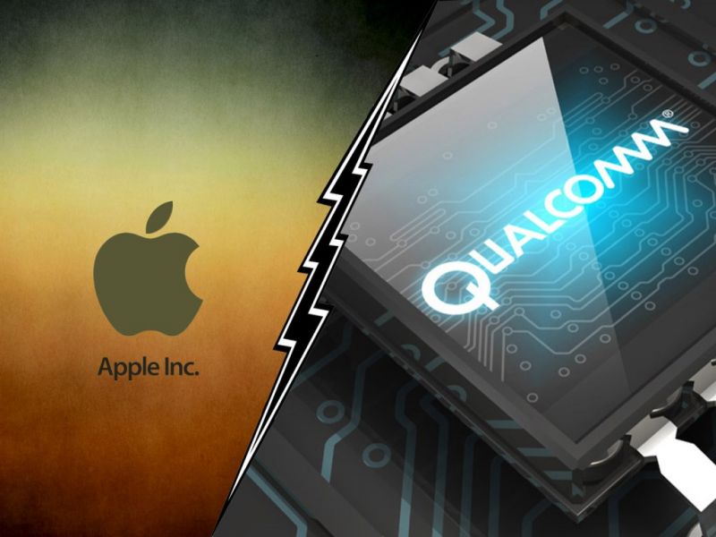 iPhone 15 получит модем от Qualcomm