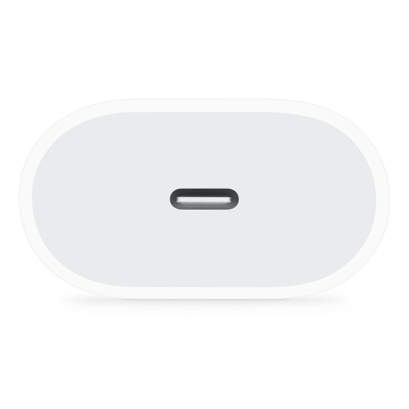 Сетевая зарядка Apple 20W