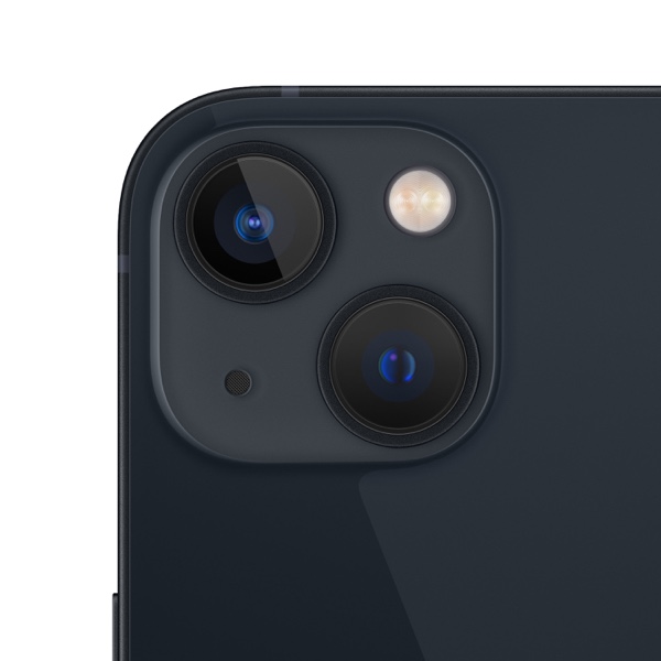 Смартфон Apple iPhone 13 mini 128GB Midnight (Темная ночь)