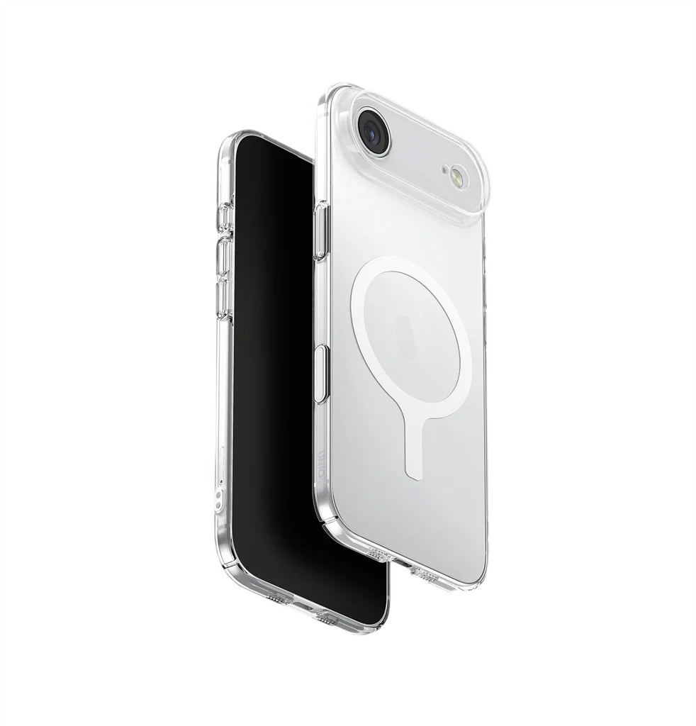 Защитный чехол UNIQ AirSuit Ultra Slim Case with MagClick для iPhone Air