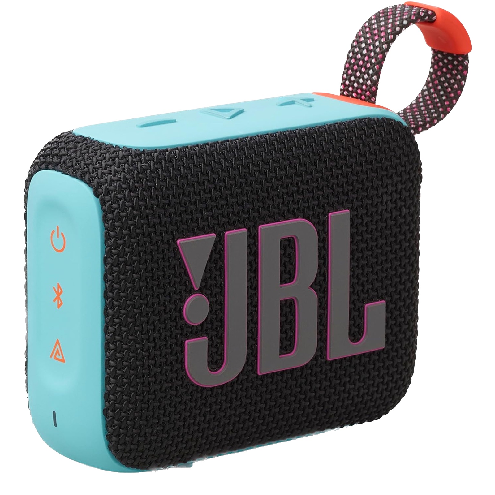 Портативная колонка JBL GO 4