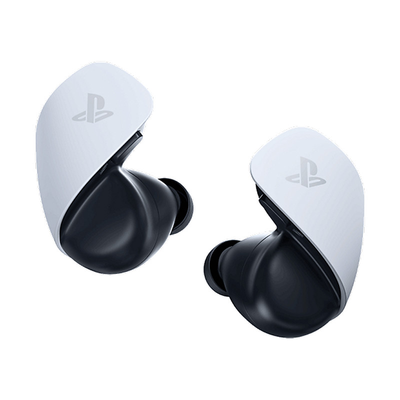 Беспроводные наушники Sony PULSE Explore White