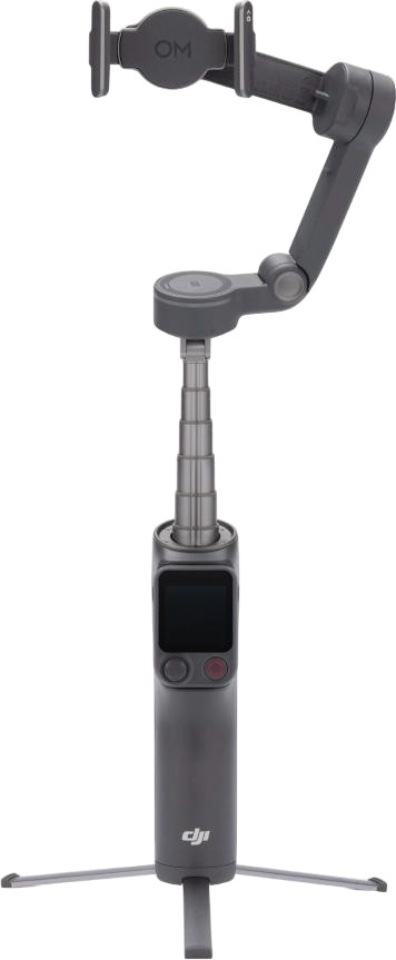 Стабилизатор Osmo Mobile 8P Black