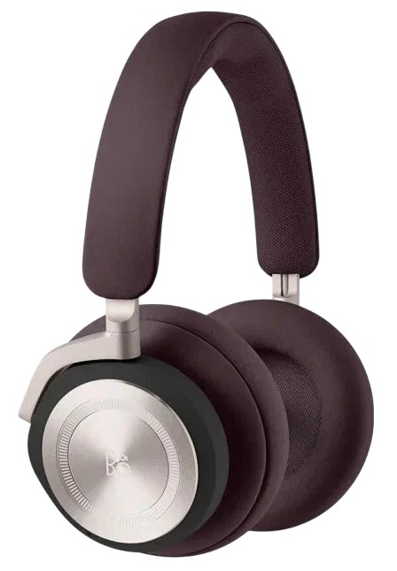 Наушники накладные Bang & Olufsen Beoplay HX Dark Maroon