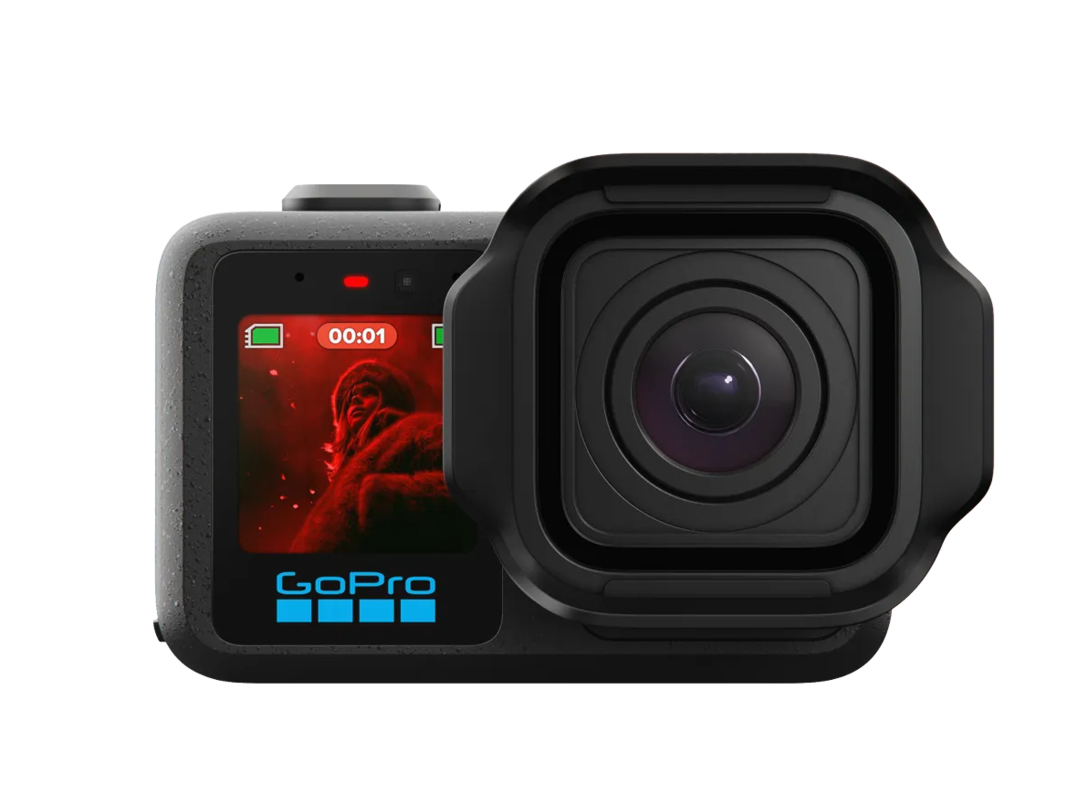 Экшн-камера GoPro MISSION 1 PRO