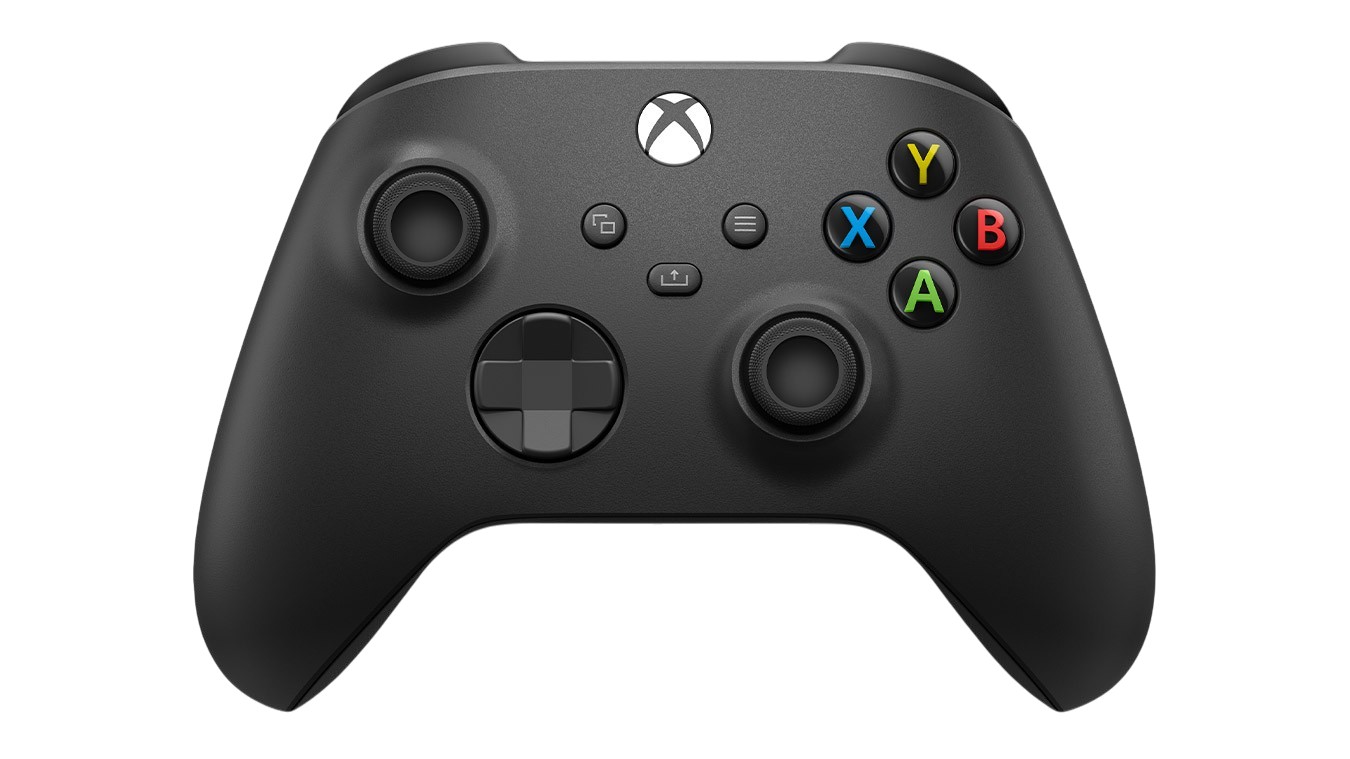 Геймпад XBOX 