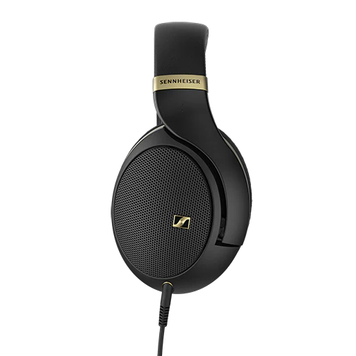 Наушники Sennheiser HD 505 Dynamic Open-back Headphones Gold