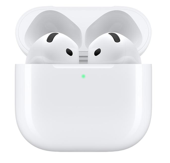 Беспроводные наушники Apple AirPods (5-е поколение)