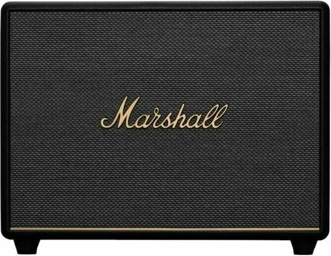 Акустика Marshall Woburn III Black