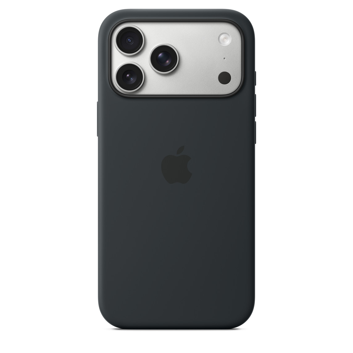 Чехол Apple iPhone 17 Pro Max Silicone Case with Magsafe 