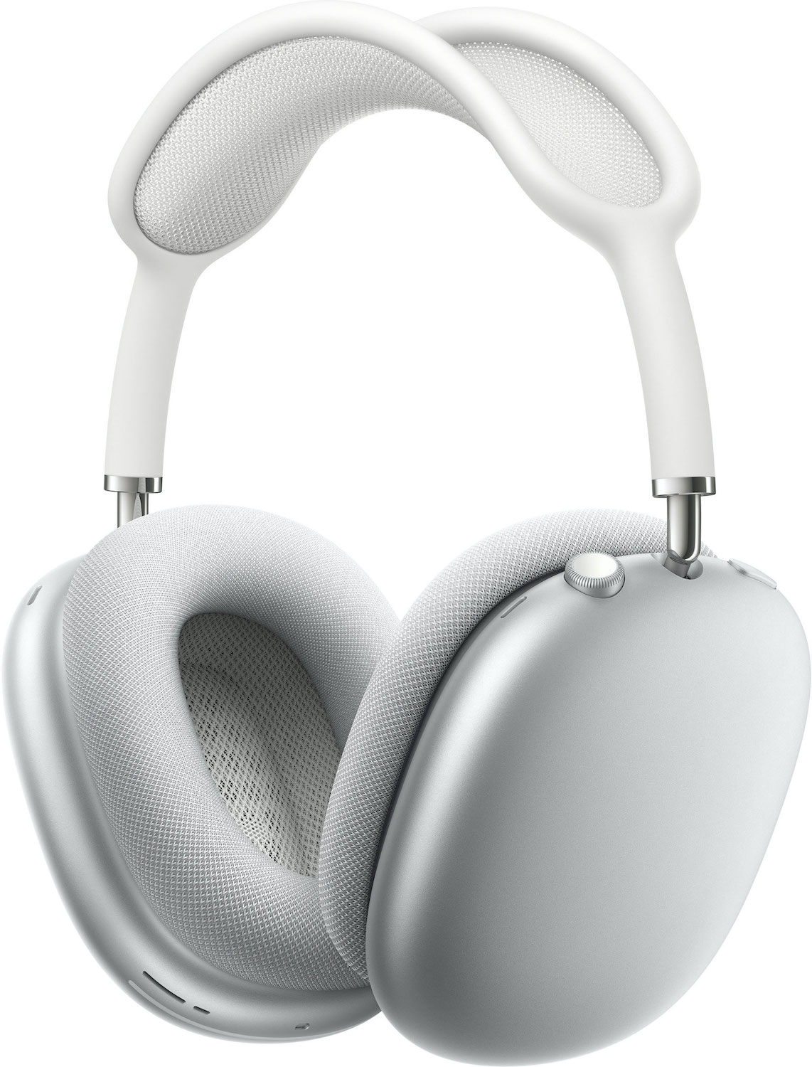 Беспроводные наушники Apple AirPods Max Silver