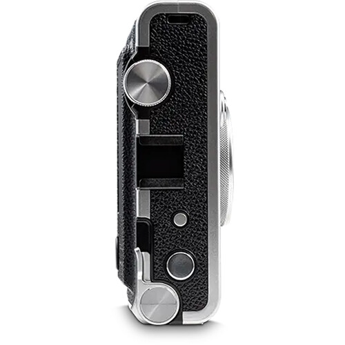 Фотоаппарат моментальной печати Fujifilm Instax Mini Evo Hybrid Instant Camera Black