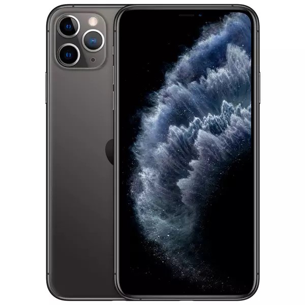 Apple iPhone 11 Pro Max 256Gb Space Gray Б/У