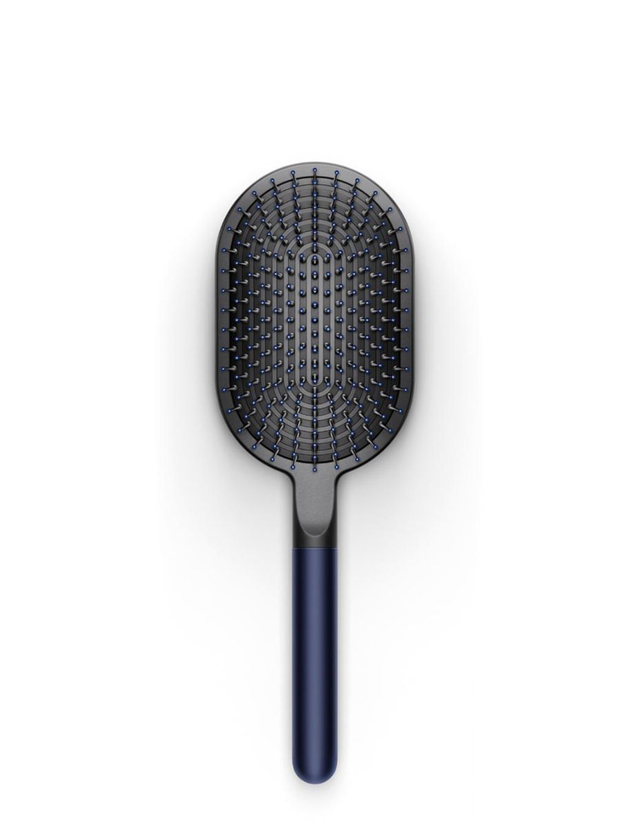 Расческа Dyson Paddle Brush (Dark Blue)