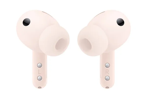 Беспроводные наушники Samsung Galaxy Buds 4 Pro Pink