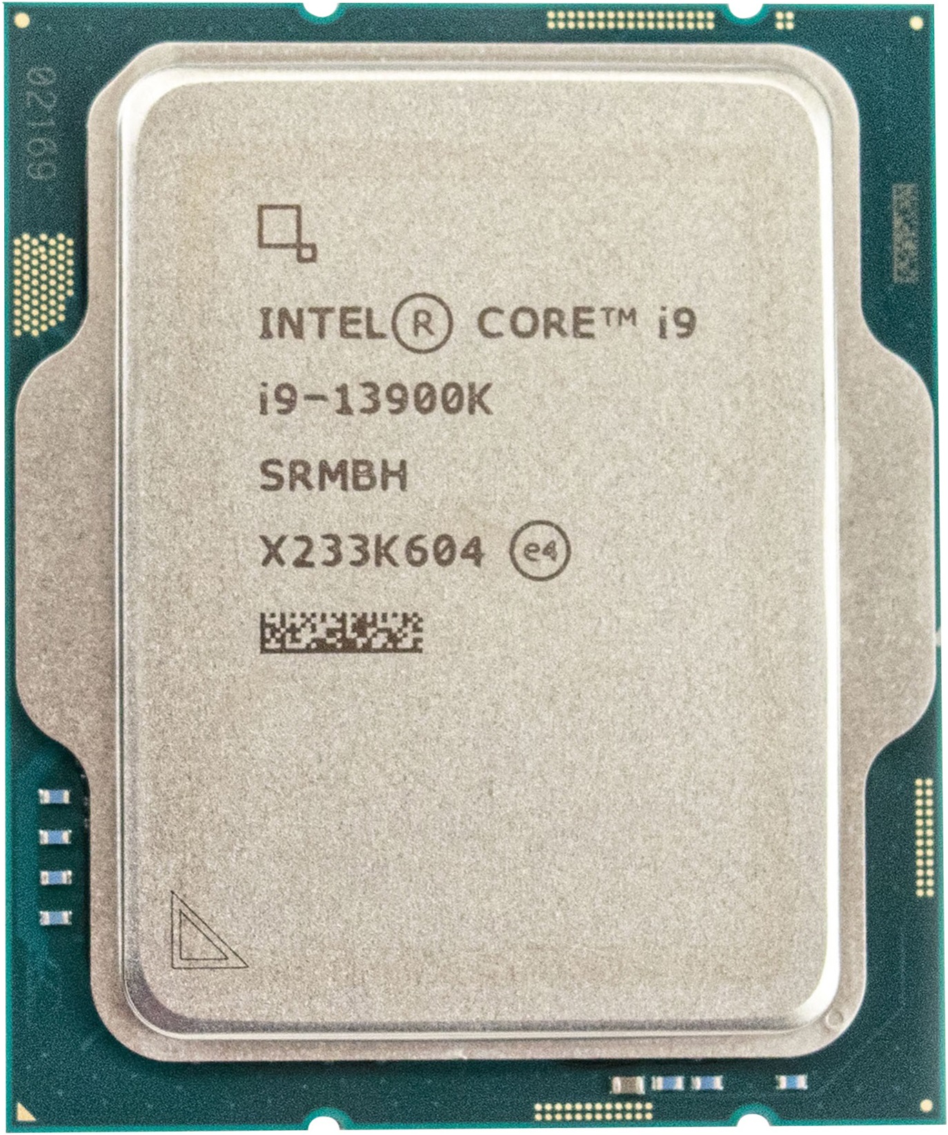 Процессор Intel Core i9-13900K LGA1700, 24 x 3000 МГц, OEM