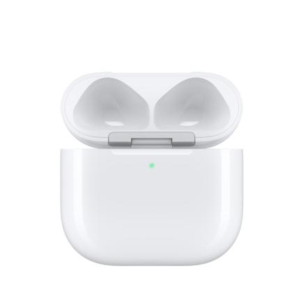 Зарядный кейс для наушников Apple Airpods (4-го поколения) Б/У