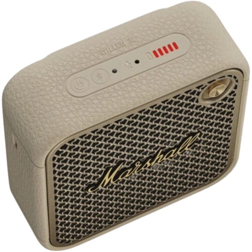 Акустическая система Marshall Willen II Cream