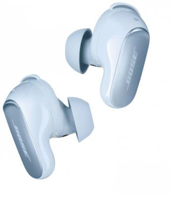 Беспроводные наушники Bose QuietComfort Ultra Earbuds Moonstone Blue