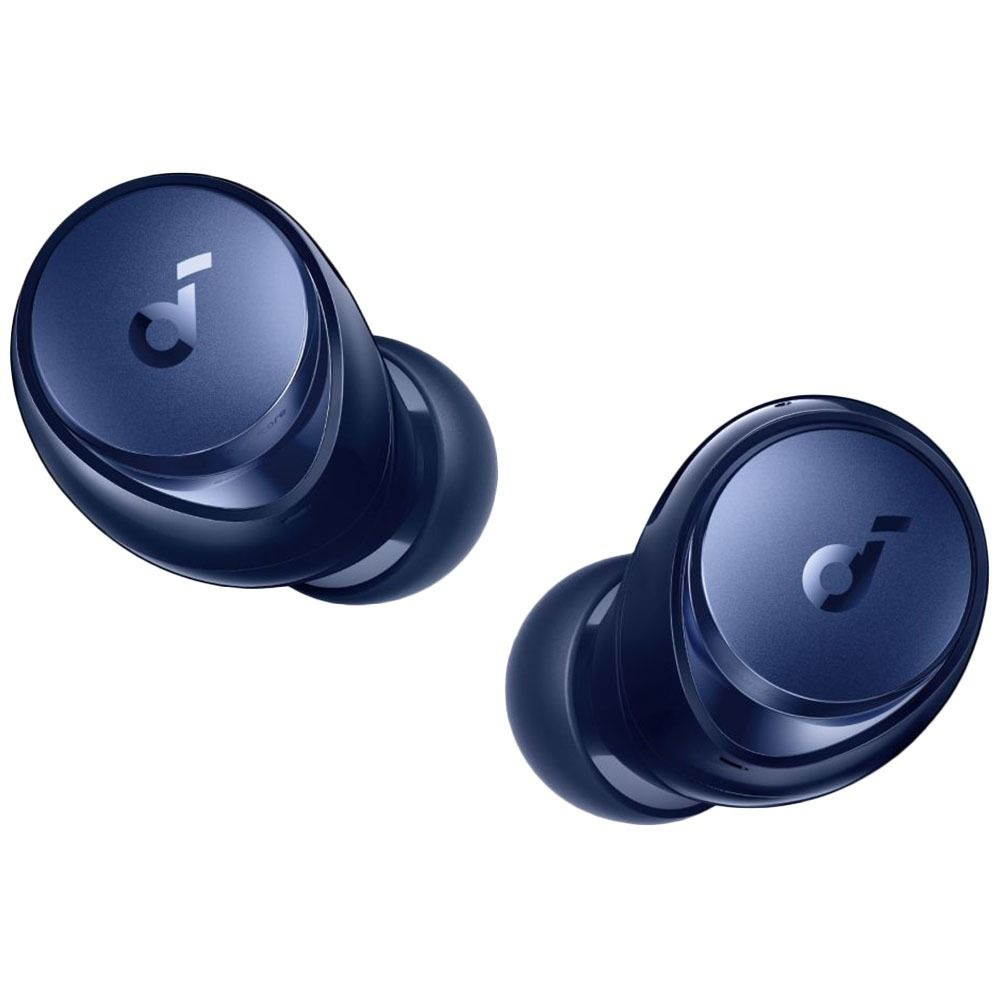 Беспроводные наушники Anker Soundcore Space A40 Blue
