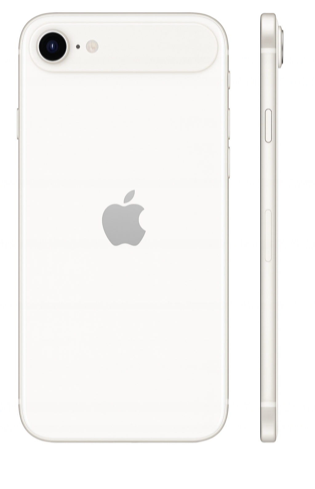 Смартфон Apple iPhone 17 Air 256GB White (Белый)